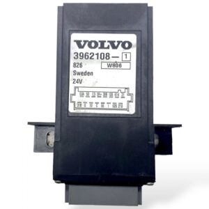 Unitate de control volvo 3962108 24v 1 Unitate de control volvo 3962108 24v
