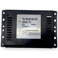 Convertor de tensiune Volvo 8156775 Radio Memory Backup