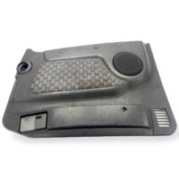 Panou Ornament Uși Dreapta Volvo 8141252/8140096/8140011/8143437/8143439/8144003/1063408/1063410