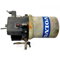 Pompa Centrală de Lubrifiere Volvo 644-36397-9