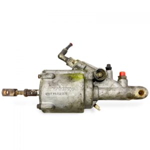 Ambreiaj asistat de servo volvo assy no. 1521371 1 Ambreiaj asistat de servo volvo assy no. 1521371