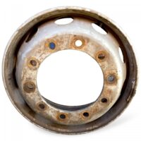 Jantă Volvo 22.5x8.25 11 găuri