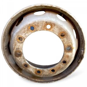 Jantă volvo 22. 5x8. 25 11 găuri 1 Jantă volvo 22. 5×8. 25 11 găuri