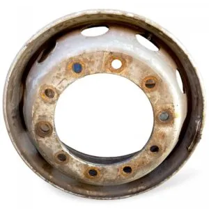 Jantă volvo 22. 5×8. 25 11 găuri