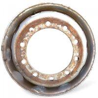 Jantă Volvo 225x825 11 găuri, ruginită