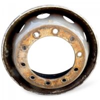 Jantă Volvo 22.5x8.25 - Folosită, Ruginită