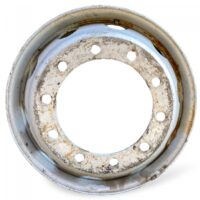 Jantă Metalică Volvo 22.5 x 7.5 13 găuri