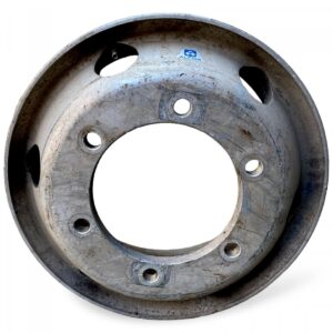 Jantă alcoa volvo 17. 5x6. 75 1 Jantă alcoa volvo 17. 5×6. 75