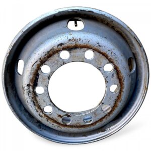 Jantă pentru volvo 17. 5x6. 75-12 1 Jantă pentru volvo 17. 5×6. 75-12