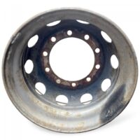 Jantă Auto Metalică Volvo 22.5x8.25-15