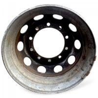 Jantă de oțel pentru Volvo, 22.5x8.25, 15 găuri