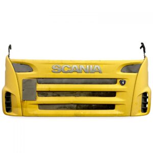 Grilă față galbenă scania 1880736 1804628 2269451 1751405 1751406 1 Grilă față galbenă scania 1880736 1804628 2269451 1751405 1751406