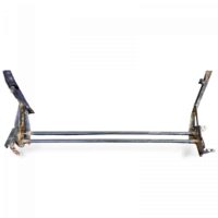 Suport spoiler lateral cabină stânga pentru Scania 1893036, 1781322, 1383829