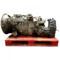 Cutie de viteze Scania pentru camioane - Coduri 1895893, 571747, 1886366, 1932107, 1886364