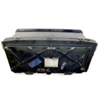 Ceas de bord Scania (coduri multiple)