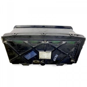Ceas de bord scania (coduri multiple)