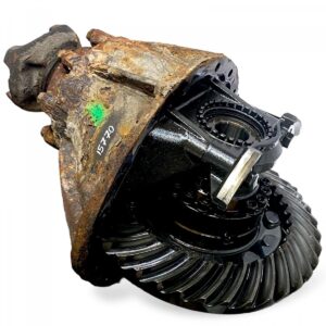 Diferential axa motrică scania 1722314 1353366