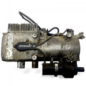 Incalzitor de apa hydronic 10 pentru scania 1 Incalzitor de apa hydronic 10 pentru scania