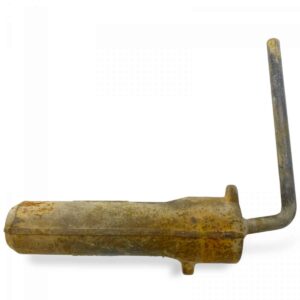 Pin de remorcare pentru scania, cod 1347896 1 Pin de remorcare pentru scania, cod 1347896