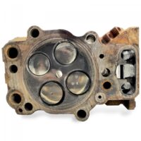 Chiuloasă motor Scania - Coduri OEM multiple
