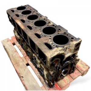 Bloc motor cilindri scania - uzat, diverse coduri 1 Bloc motor cilindri scania – uzat, diverse coduri