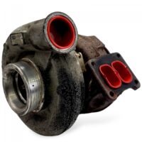 Turbocompresor Scania - Coduri: 1538372, 14804886, 570162, 1443190, 1538373, 538372-11