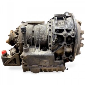 Cutie de viteze scania 4182064011 1772602-12 recondiționată