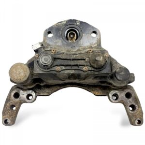 Etrier de frână față stânga pentru scania (coduri piese: 1928820, 1946326, 1756385, 1731227, 1746797, 1946307, 1928817)