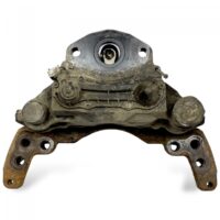 Etrier de frână axa motrică stânga Scania (Coduri compatibile: 1928821, 1946327, 1756384, 1731226, 1746796, 1946306, 1903079)