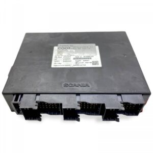 Unitate de control coo7 scania 2707275 1810200153 1 Unitate de control coo7 scania 2707275 1810200153