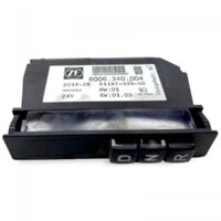 Comutator Selector de Viteze ZF 6006.340.004 pentru Scania
