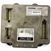Unitate de Control ZR2-BD Scania 1752680 1863172