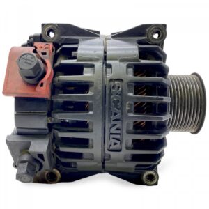 Alternator scania cod 1794784/1794114/573012-16