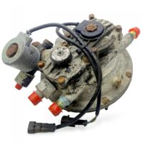 Regulator de Presiune a Gazului pentru Irisbus 41555358 11113411A