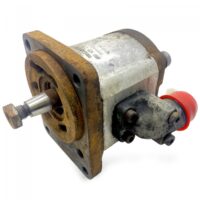 Motor hidraulic pentru ventilator de răcire Irisbus 42559557 5001021237 503137209-11