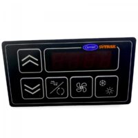 Modul de Control AC Carrier Sutrak pentru Irisbus