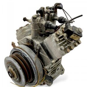 Compresor ac irisbus second hand 5006233043 504303470 1 Compresor ac irisbus second hand 5006233043 504303470