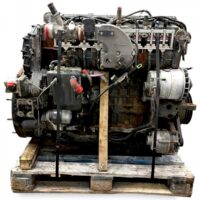 Motor Irisbus 504371047
