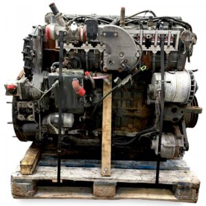 Motor irisbus 504371047