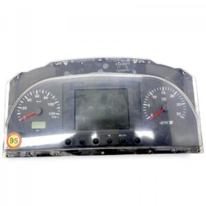 Ceas de bord pentru irisbus cu codurile 5001022347, 503133057, 503135273, 503138619 1 Ceas de bord pentru irisbus cu codurile 5001022347, 503133057, 503135273, 503138619