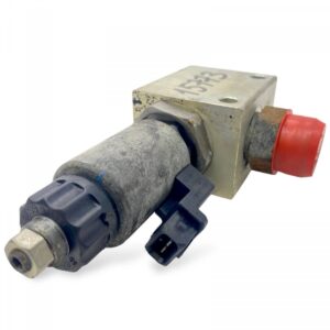 Valvă solenoid irisbus 153-73 1 Valvă solenoid irisbus 153-73