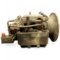 Cutie de Viteze Volvo 70320404 / 70320405 pentru Vehicule Comerciale