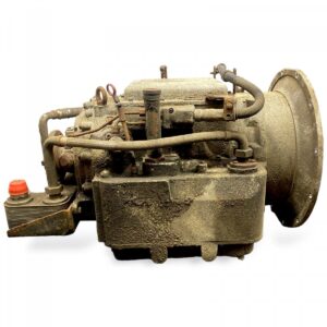 Cutie de viteze volvo 70320404 / 70320405 pentru vehicule comerciale 1 Cutie de viteze volvo 70320404 / 70320405 pentru vehicule comerciale