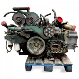 Motor volvo 85001010 1638630 85007010 12 second hand