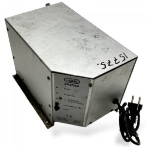 Ladac 202524 invertor 24v/220v volvo 202524-11 1 Ladac 202524 invertor 24v/220v volvo 202524-11