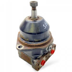 Motor hidraulic pentru ventilator de răcire, compatibil volvo 70392240 r902420909 1 Motor hidraulic pentru ventilator de răcire, compatibil volvo 70392240 r902420909