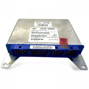 Unitate de control ebs 24v volvo knorr-bremse, p/n 0486106063