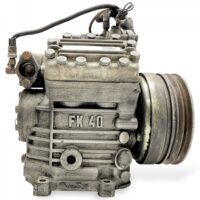 Compresor AC Volvo FK40 21112946 20871244 70344872 21213083 1756879 1928383