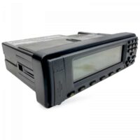 Modul de control panou Volvo ICU 602 cu numărul rutei de destinație CU632102-000-11