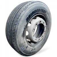 Roată Bridgestone M729 305/70R22.5 225x825-25